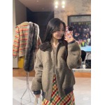 2025年11月24日入荷秋冬新作miumiuファッション/誕生日プレゼント/贈り物 can工場