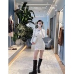 2025年11月24日入荷秋冬新作miumiuシャツファッション/誕生日プレゼント/贈り物 can工場