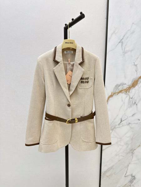 2025年11月24日入荷秋冬新作miumiuファッション/...