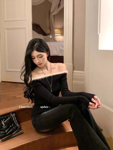 2025年11月24日入荷秋冬新作miumiuニット/セータ...