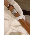 2025年11月24日入荷秋冬新作miumiu ズボン ファッション/誕生日プレゼント/贈り物 can工場