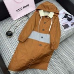 2025年11月24日入荷秋冬新作miumiuファッション/誕生日プレゼント/贈り物 can工場