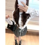 2025年11月24日入荷秋冬新作miumiu セット ファッション/誕生日プレゼント/贈り物 can工場