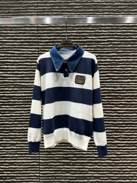 2025年11月24日入荷秋冬新作miumiuファッション/...