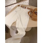 2025年11月24日入荷秋冬新作miumiuズボン ファッション/誕生日プレゼント/贈り物 can工場