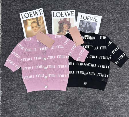 2025年11月24日入荷秋冬新作miumiuファッション/...