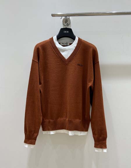 2025年11月24日入荷秋冬新作miumiuファッション/...