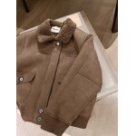 2025年11月24日入荷秋冬新作miumiuジャケット ファッション/誕生日プレゼント/贈り物 can工場