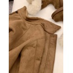 2025年11月24日入荷秋冬新作miumiuジャケット ファッション/誕生日プレゼント/贈り物 can工場