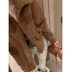 2025年11月24日入荷秋冬新作miumiuジャケット ファッション/誕生日プレゼント/贈り物 can工場