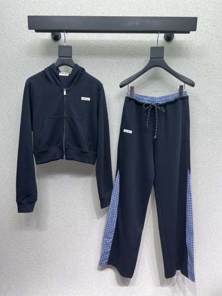 2025年11月24日入荷秋冬新作miumiuセットファッシ...