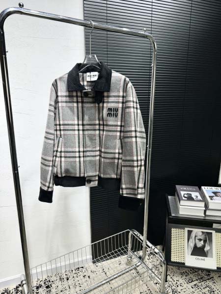 2025年11月24日入荷秋冬新作miumiuファッション/...