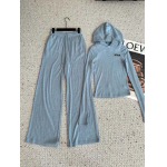 2025年11月24日入荷秋冬新作miumiu セット ファッション/誕生日プレゼント/贈り物 can工場