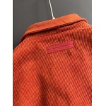 2025年11月24日入荷秋冬新作Zegnaジャケット高級なプレゼント/誕生日プレゼント/高品質/メンツ/記念品/ wenzhou工場