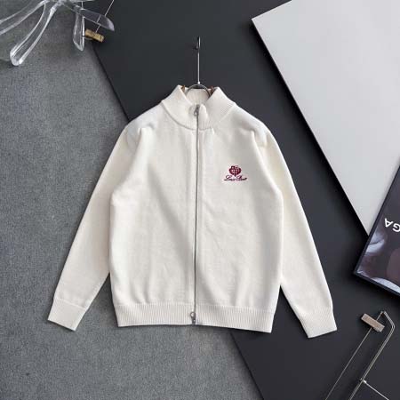 2025年11月24日入荷秋冬新作Loropianaウールの...