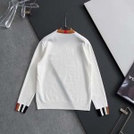 2025年11月24日入荷秋冬新作Burberryセーター高級なプレゼント/誕生日プレゼント/高品質/メンツ/記念品/ wenzhou工場