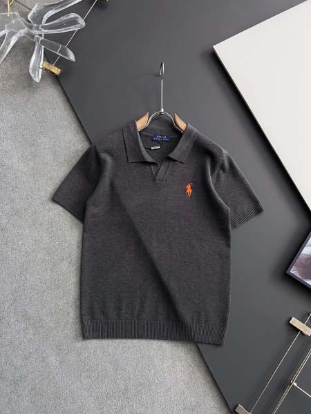 2025年11月24日入荷秋冬新作Poloセーター高級なプレ...