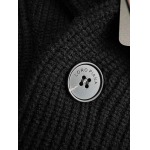 2025年11月24日入荷秋冬新作Loropianaウールのカーディガン高級なプレゼント/誕生日プレゼント/高品質/メンツ/記念品/ wenzhou工場