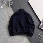 2025年11月24日入荷秋冬新作Zegnaジャケット高級なプレゼント/誕生日プレゼント/高品質/メンツ/記念品/ wenzhou工場