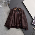 2025年11月24日入荷秋冬新作Zegnaジャケット高級なプレゼント/誕生日プレゼント/高品質/メンツ/記念品/ wenzhou工場