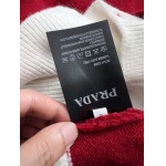 2025年11月24日入荷秋冬新作Pradaセーター高級なプレゼント/誕生日プレゼント/高品質/メンツ/記念品/ wenzhou工場