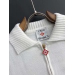 2025年11月24日入荷秋冬新作HERMESウールのカーディガン高級なプレゼント/誕生日プレゼント/高品質/メンツ/記念品/ wenzhou工場