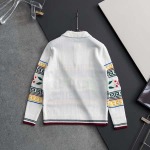 2025年11月24日入荷秋冬新作HERMESウールのカーディガン高級なプレゼント/誕生日プレゼント/高品質/メンツ/記念品/ wenzhou工場