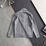 2025年11月24日入荷秋冬新作Brunello Cucinelli ニットカーディガン  高級なプレゼント/誕生日プレゼント/高品質/メンツ/記念品/ wenzhou工場