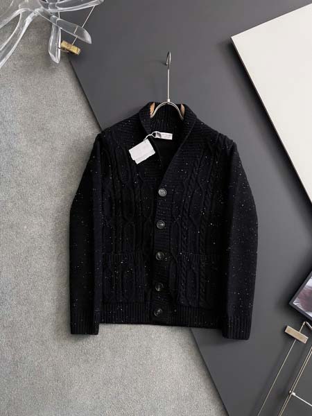 2025年11月24日入荷秋冬新作Brunello Cuci...