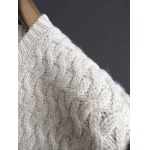 2025年11月24日入荷秋冬新作Loropianaウールのカーディガン高級なプレゼント/誕生日プレゼント/高品質/メンツ/記念品/ wenzhou工場