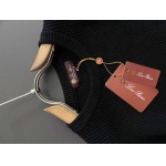 2025年11月24日入荷秋冬新作Loropianaセーター高級なプレゼント/誕生日プレゼント/高品質/メンツ/記念品/ wenzhou工場