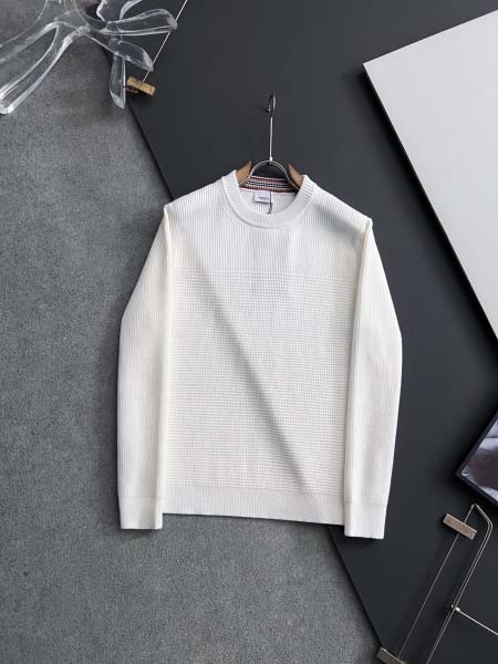 2025年11月24日入荷秋冬新作Burberryセーター高...