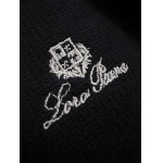 2025年11月24日入荷秋冬新作Loropianaセーター高級なプレゼント/誕生日プレゼント/高品質/メンツ/記念品/ wenzhou工場