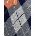 2025年11月24日入荷秋冬新作Loropianaセーター高級なプレゼント/誕生日プレゼント/高品質/メンツ/記念品/ wenzhou工場