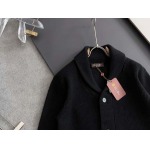 2025年11月24日入荷秋冬新作Loropianaウールのカーディガン高級なプレゼント/誕生日プレゼント/高品質/メンツ/記念品/ wenzhou工場