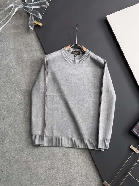 2025年11月24日入荷秋冬新作Loropianaセーター...