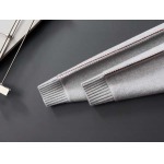 2025年11月24日入荷秋冬新作Loropianaセーター高級なプレゼント/誕生日プレゼント/高品質/メンツ/記念品/ wenzhou工場