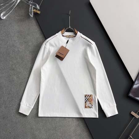 2025年11月25日入荷秋冬新作Burberryアンダーシ...