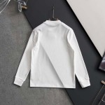 2025年11月25日入荷秋冬新作Burberryアンダーシャツ高級なプレゼント/誕生日プレゼント/高品質/メンツ/記念品/ wenzhou工場