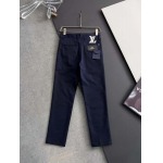 2025年11月25日入荷秋冬新作Louis Vuittonズボン高級なプレゼント/誕生日プレゼント/高品質/メンツ/記念品/ wenzhou工場