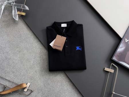 2025年11月25日入荷秋冬新作Burberry半袖 tシ...