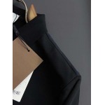 2025年11月25日入荷秋冬新作Burberry半袖 tシャツ高級なプレゼント/誕生日プレゼント/高品質/メンツ/記念品/ wenzhou工場