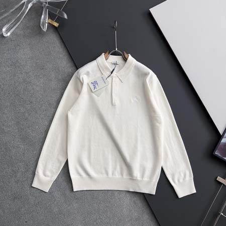 2025年11月25日入荷秋冬新作Burberryセーター高...