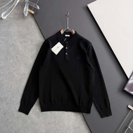 2025年11月25日入荷秋冬新作Burberryセーター高...