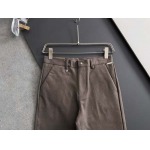 2025年11月25日入荷秋冬新作Loro pianaズボン高級なプレゼント/誕生日プレゼント/高品質/メンツ/記念品/ wenzhou工場