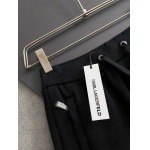 2025年11月25日入荷秋冬新作Karlスラックス高級なプレゼント/誕生日プレゼント/高品質/メンツ/記念品/ wenzhou工場