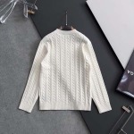 2025年11月25日入荷秋冬新作Loeweウールのカーディガン高級なプレゼント/誕生日プレゼント/高品質/メンツ/記念品/ wenzhou工場