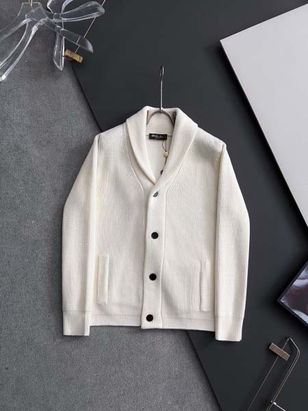 2025年11月25日入荷秋冬新作Loro pianaウール...