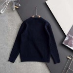 2025年11月25日入荷秋冬新作Celineウールのカーディガン高級なプレゼント/誕生日プレゼント/高品質/メンツ/記念品/ wenzhou工場