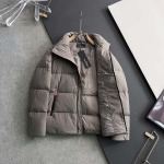 2025年11月25日入荷秋冬新作HERMESダウンジャケット高級なプレゼント/誕生日プレゼント/高品質/メンツ/記念品/ wenzhou工場